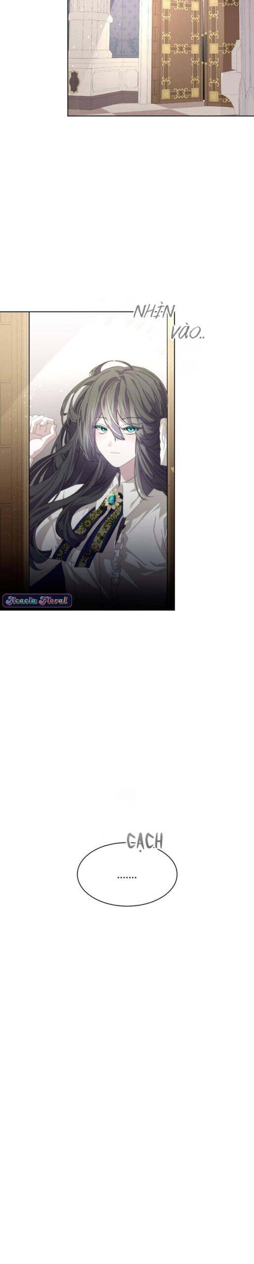 Nhân Vật Phản Diện Muốn Chết Một Cách Duyên Dáng Chapter 19 - Trang 2