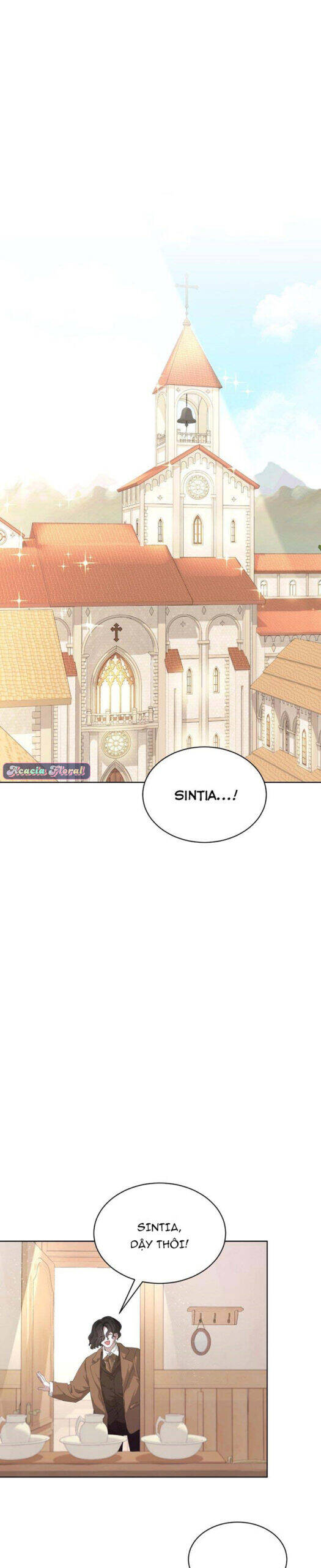 Nhân Vật Phản Diện Muốn Chết Một Cách Duyên Dáng Chapter 19 - Trang 2