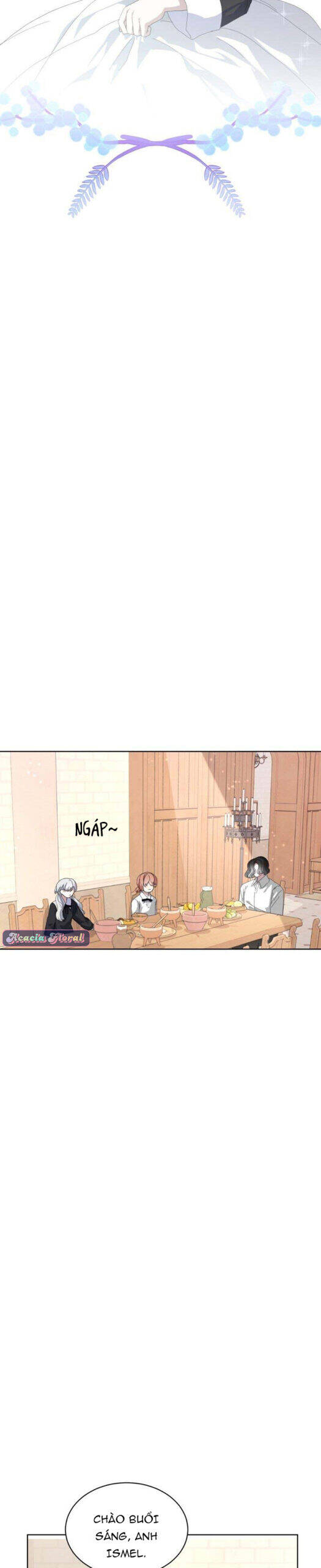 Nhân Vật Phản Diện Muốn Chết Một Cách Duyên Dáng Chapter 19 - Trang 2