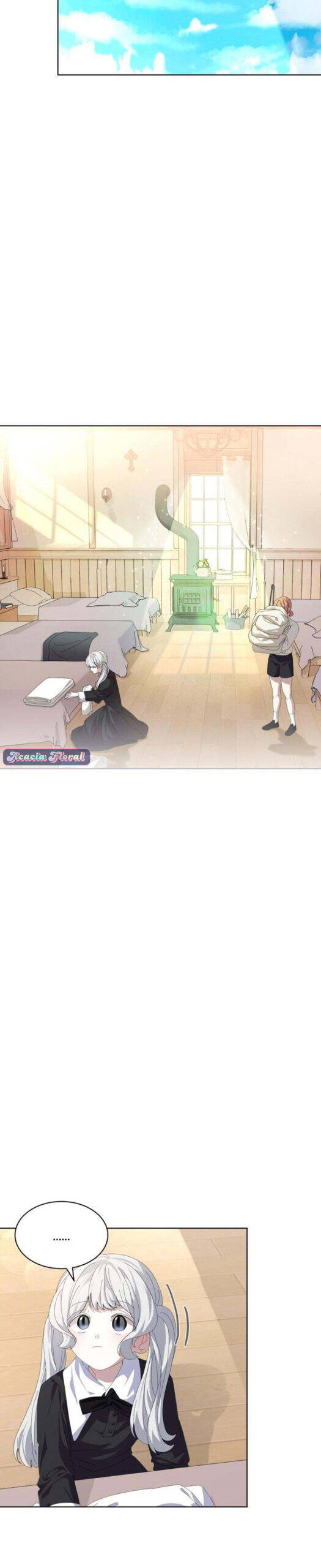 Nhân Vật Phản Diện Muốn Chết Một Cách Duyên Dáng Chapter 19 - Trang 2