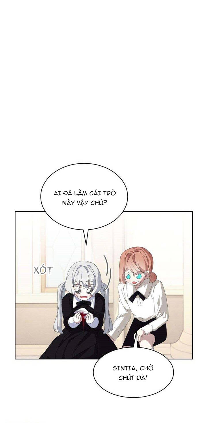 Nhân Vật Phản Diện Muốn Chết Một Cách Duyên Dáng Chapter 19 - Trang 2