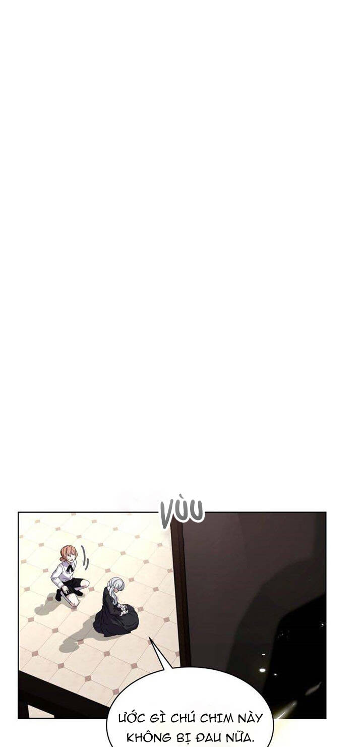 Nhân Vật Phản Diện Muốn Chết Một Cách Duyên Dáng Chapter 19 - Trang 2