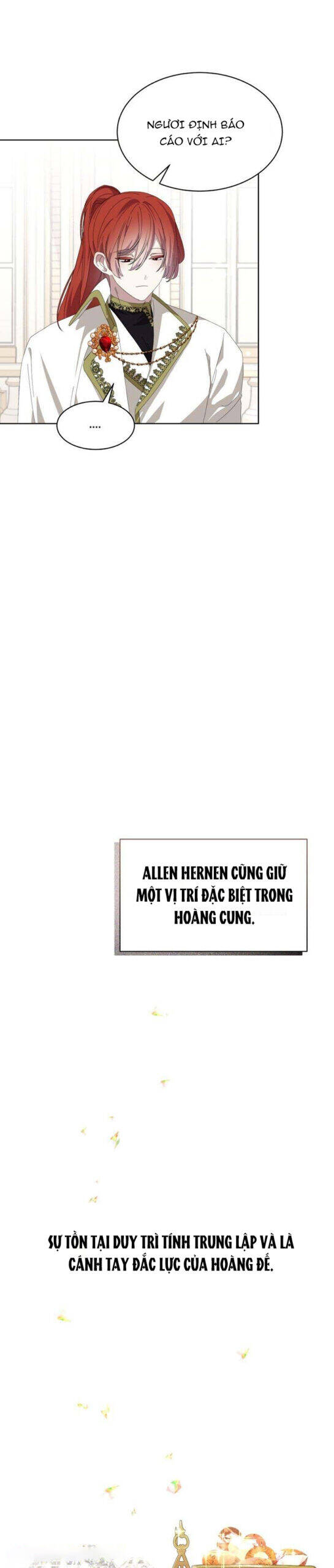 Nhân Vật Phản Diện Muốn Chết Một Cách Duyên Dáng Chapter 19 - Trang 2