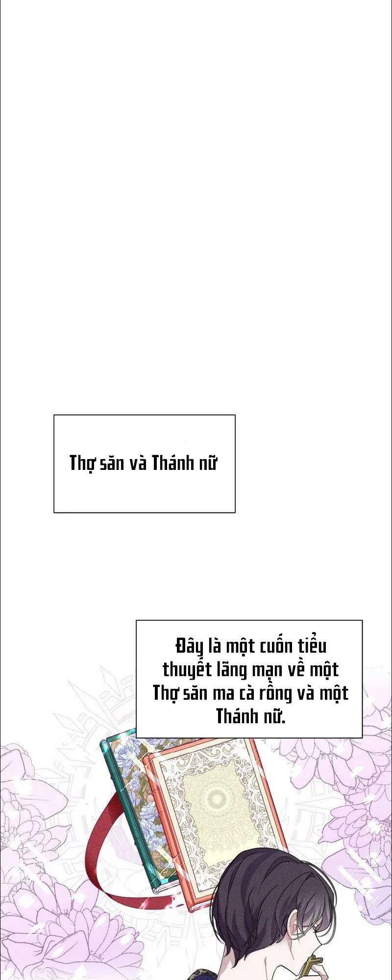 Nhân Vật Phản Diện Muốn Chết Một Cách Duyên Dáng Chapter 2 - Trang 2