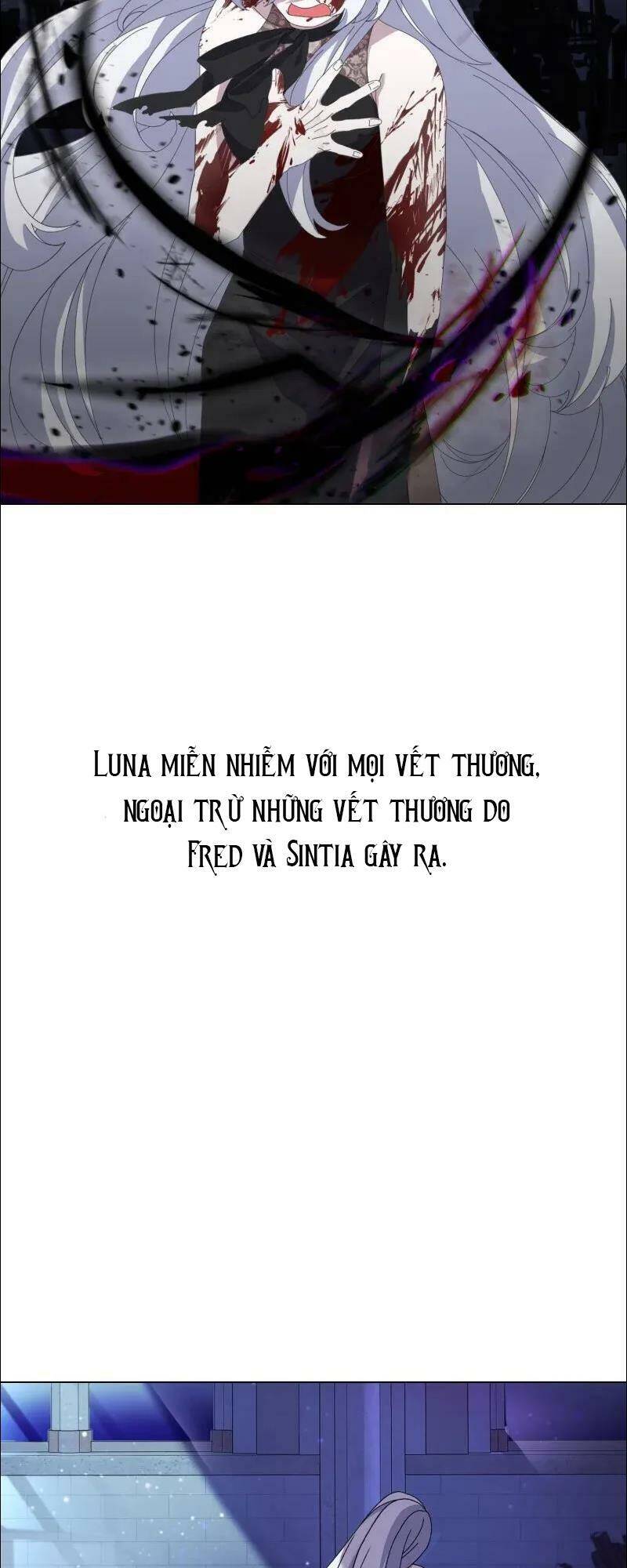 Nhân Vật Phản Diện Muốn Chết Một Cách Duyên Dáng Chapter 2 - Trang 2