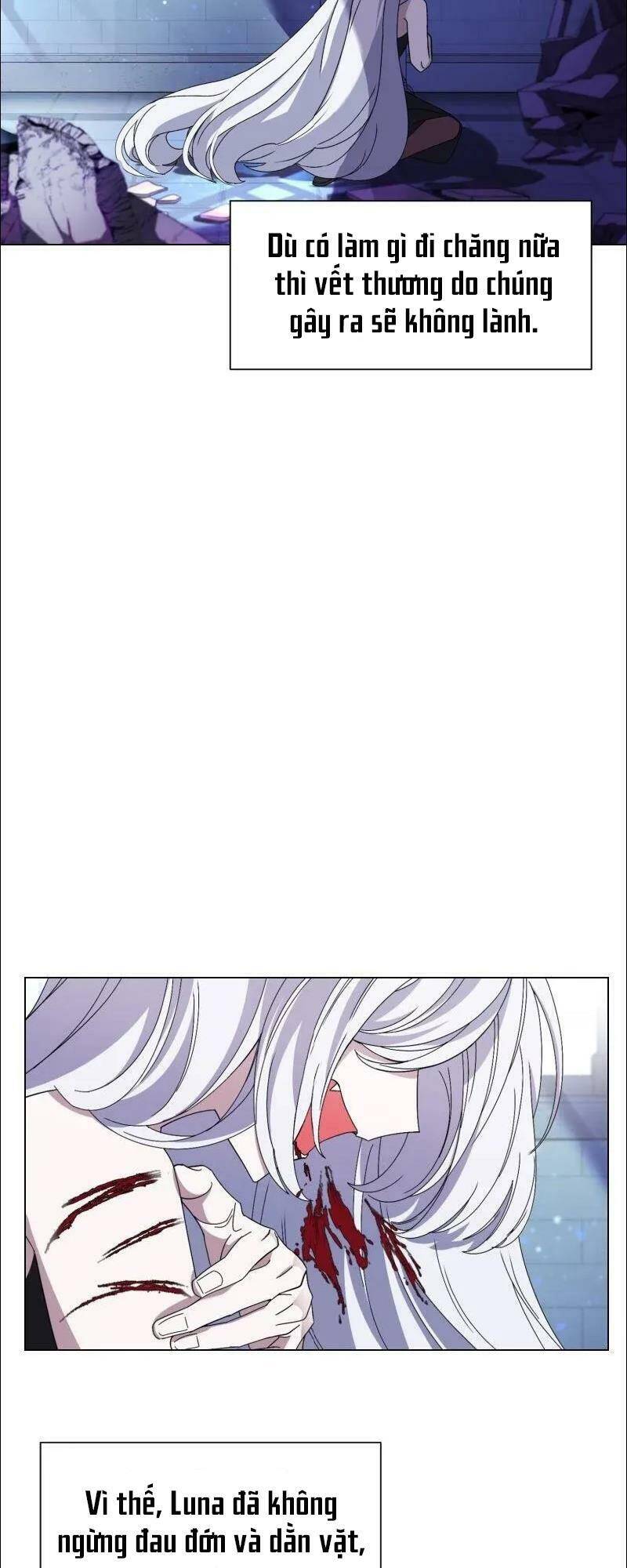 Nhân Vật Phản Diện Muốn Chết Một Cách Duyên Dáng Chapter 2 - Trang 2