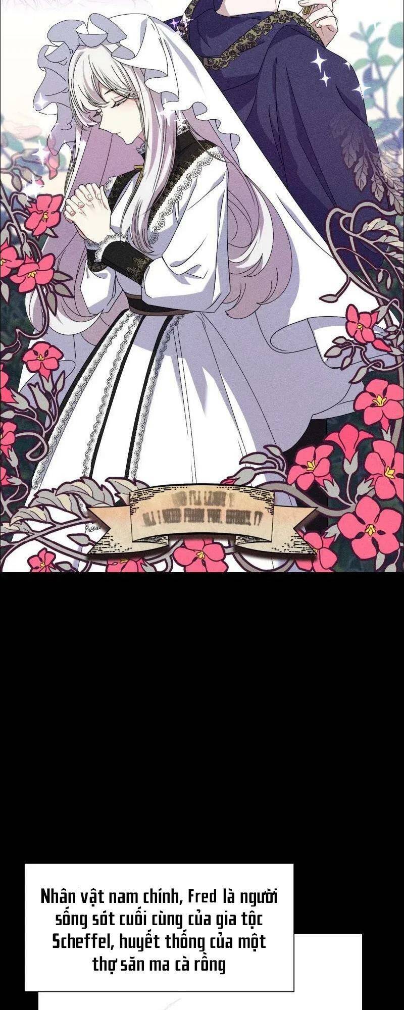 Nhân Vật Phản Diện Muốn Chết Một Cách Duyên Dáng Chapter 2 - Trang 2