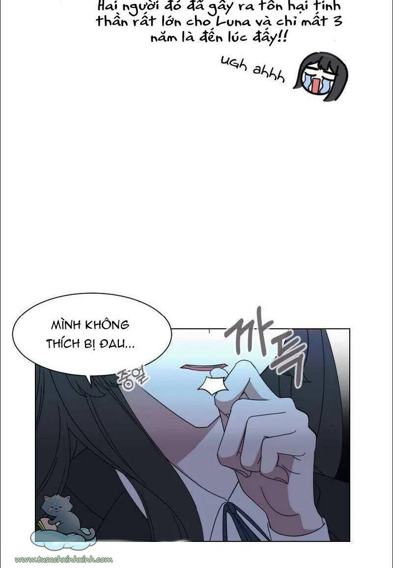 Nhân Vật Phản Diện Muốn Chết Một Cách Duyên Dáng Chapter 2 - Trang 2