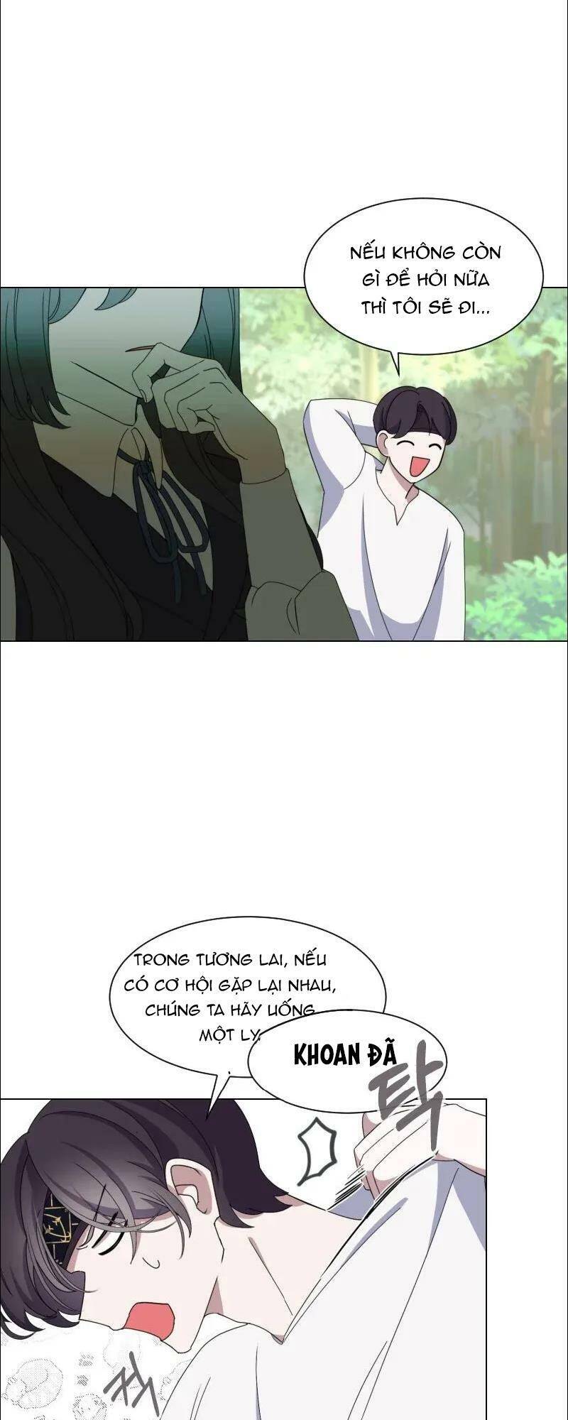 Nhân Vật Phản Diện Muốn Chết Một Cách Duyên Dáng Chapter 2 - Trang 2