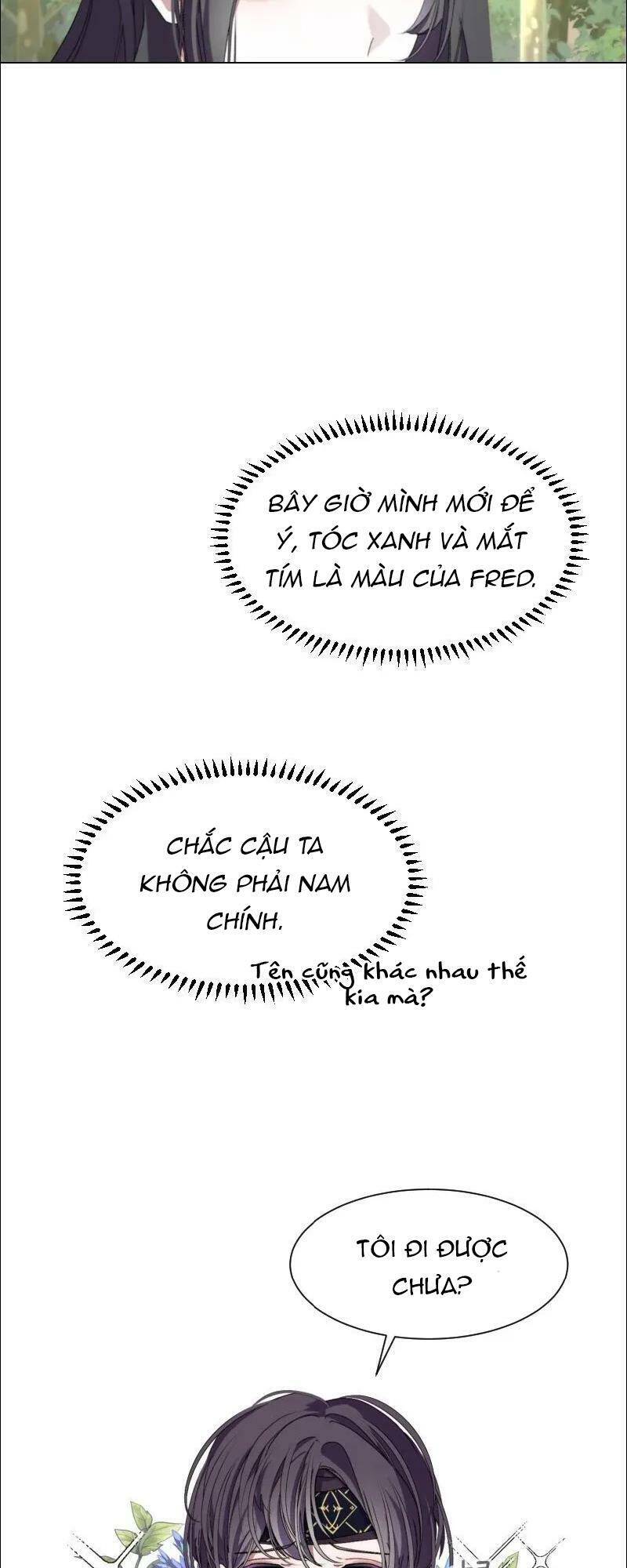 Nhân Vật Phản Diện Muốn Chết Một Cách Duyên Dáng Chapter 2 - Trang 2