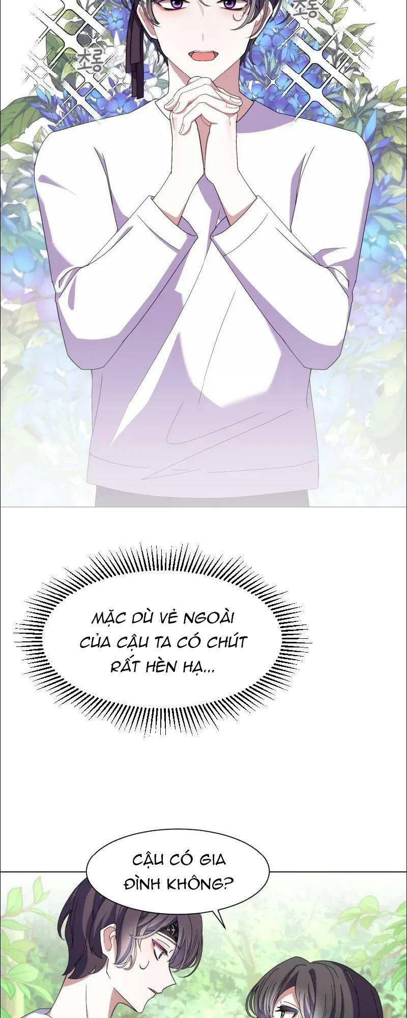 Nhân Vật Phản Diện Muốn Chết Một Cách Duyên Dáng Chapter 2 - Trang 2