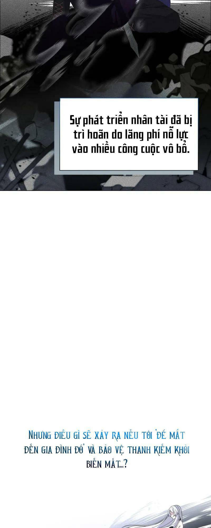 Nhân Vật Phản Diện Muốn Chết Một Cách Duyên Dáng Chapter 2 - Trang 2