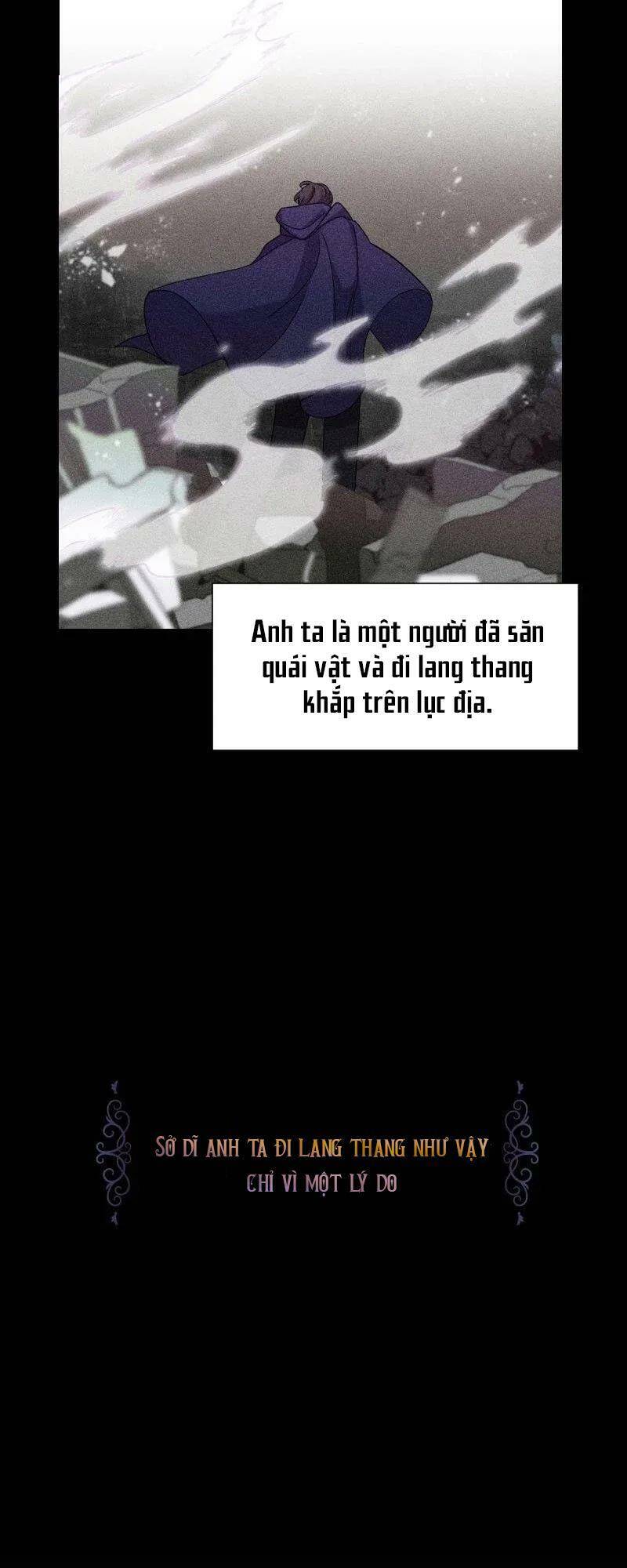 Nhân Vật Phản Diện Muốn Chết Một Cách Duyên Dáng Chapter 2 - Trang 2