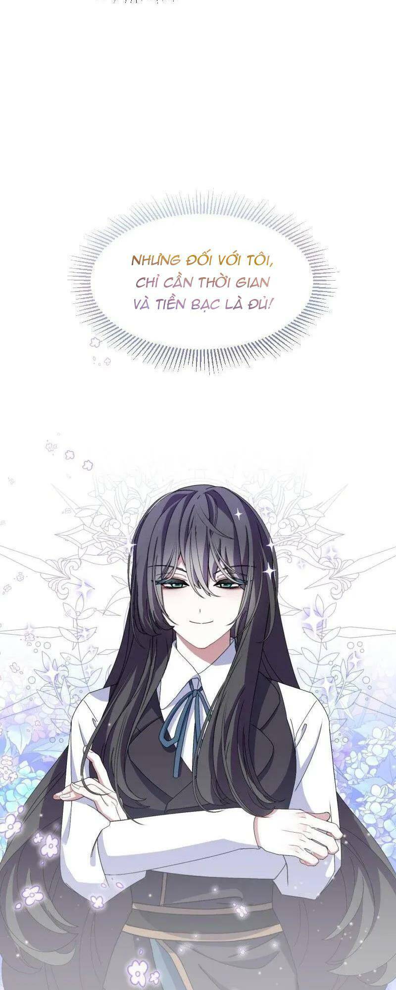 Nhân Vật Phản Diện Muốn Chết Một Cách Duyên Dáng Chapter 2 - Trang 2