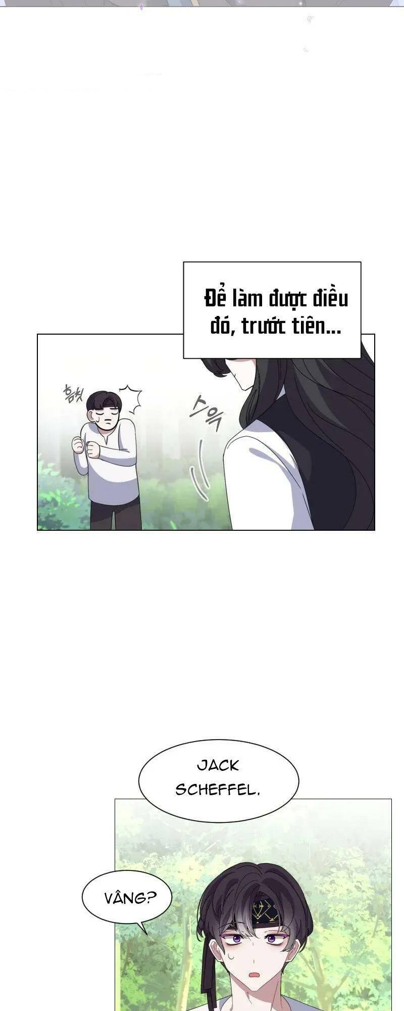 Nhân Vật Phản Diện Muốn Chết Một Cách Duyên Dáng Chapter 2 - Trang 2