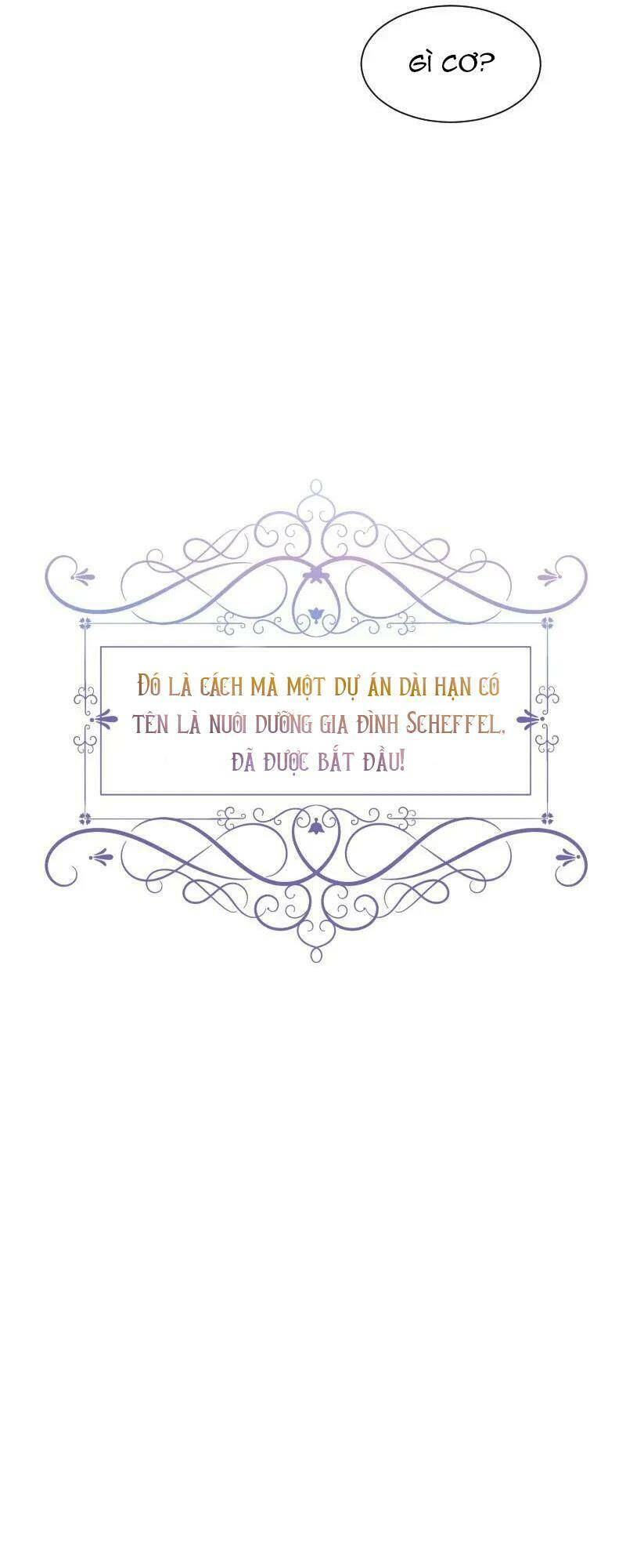 Nhân Vật Phản Diện Muốn Chết Một Cách Duyên Dáng Chapter 2 - Trang 2