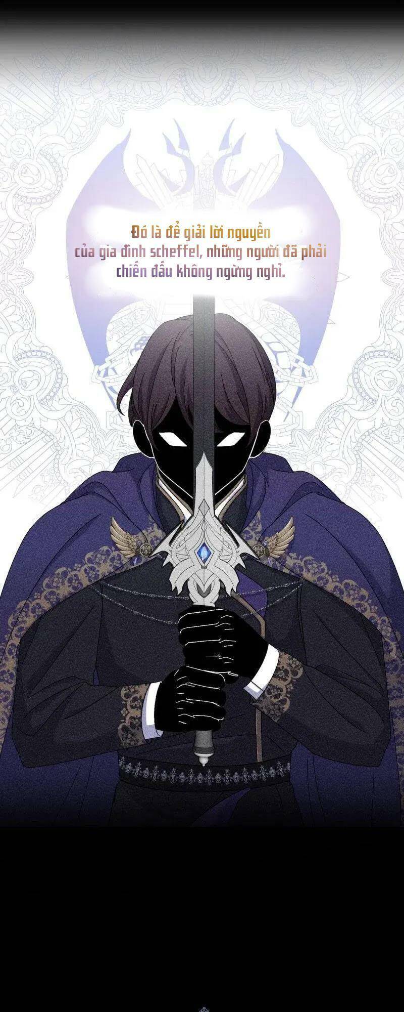 Nhân Vật Phản Diện Muốn Chết Một Cách Duyên Dáng Chapter 2 - Trang 2