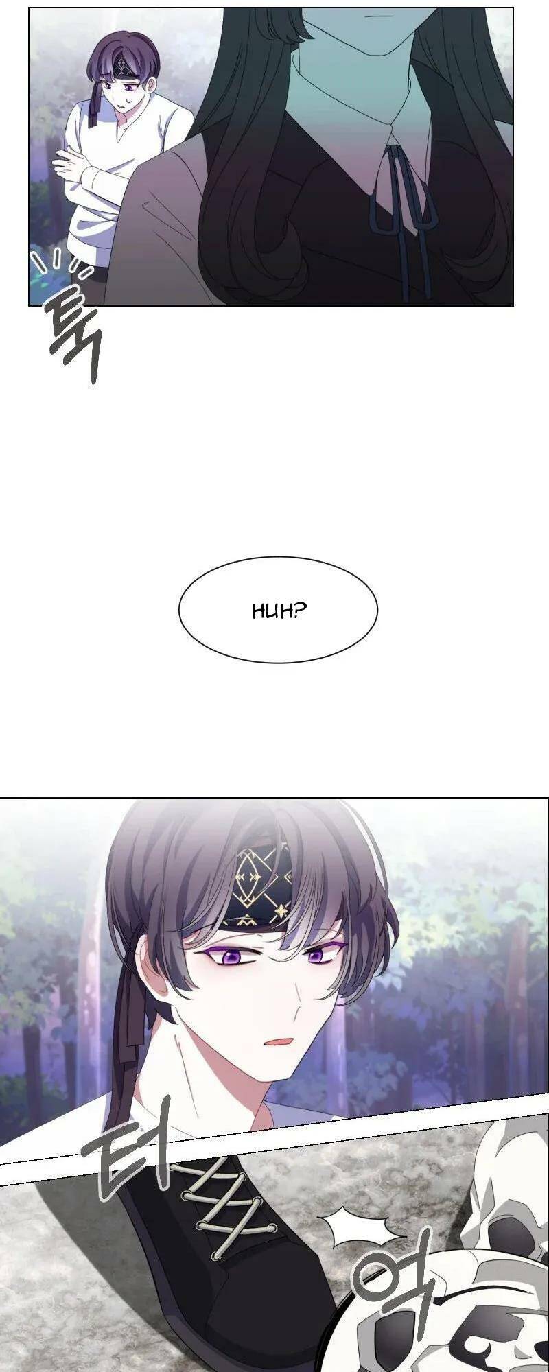 Nhân Vật Phản Diện Muốn Chết Một Cách Duyên Dáng Chapter 2 - Trang 2