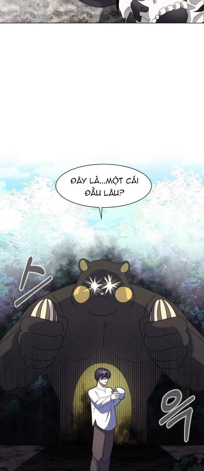 Nhân Vật Phản Diện Muốn Chết Một Cách Duyên Dáng Chapter 2 - Trang 2