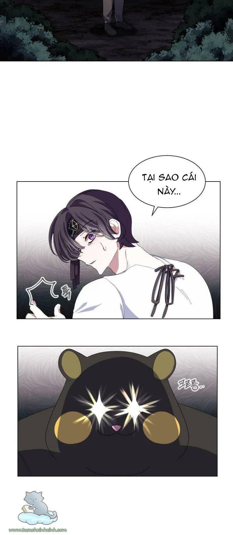 Nhân Vật Phản Diện Muốn Chết Một Cách Duyên Dáng Chapter 2 - Trang 2