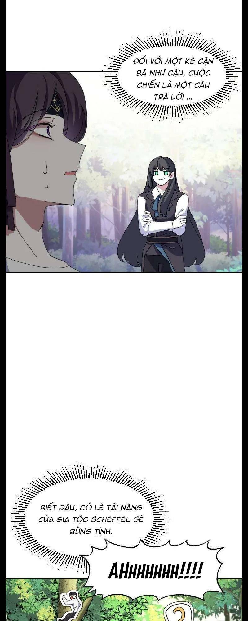 Nhân Vật Phản Diện Muốn Chết Một Cách Duyên Dáng Chapter 2 - Trang 2