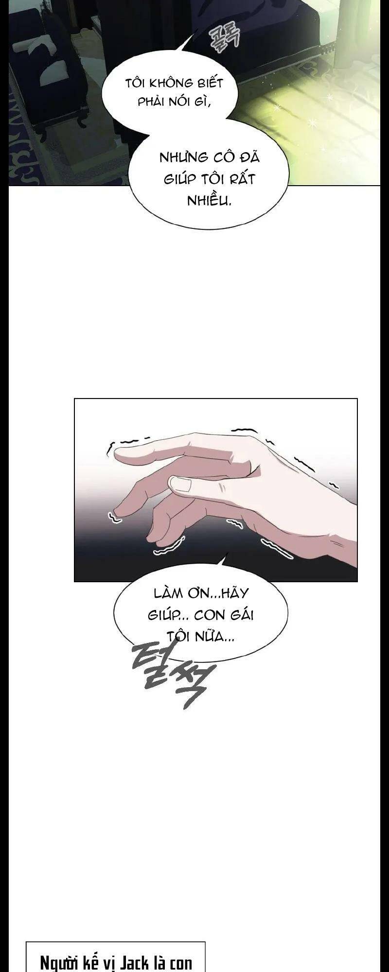 Nhân Vật Phản Diện Muốn Chết Một Cách Duyên Dáng Chapter 2 - Trang 2