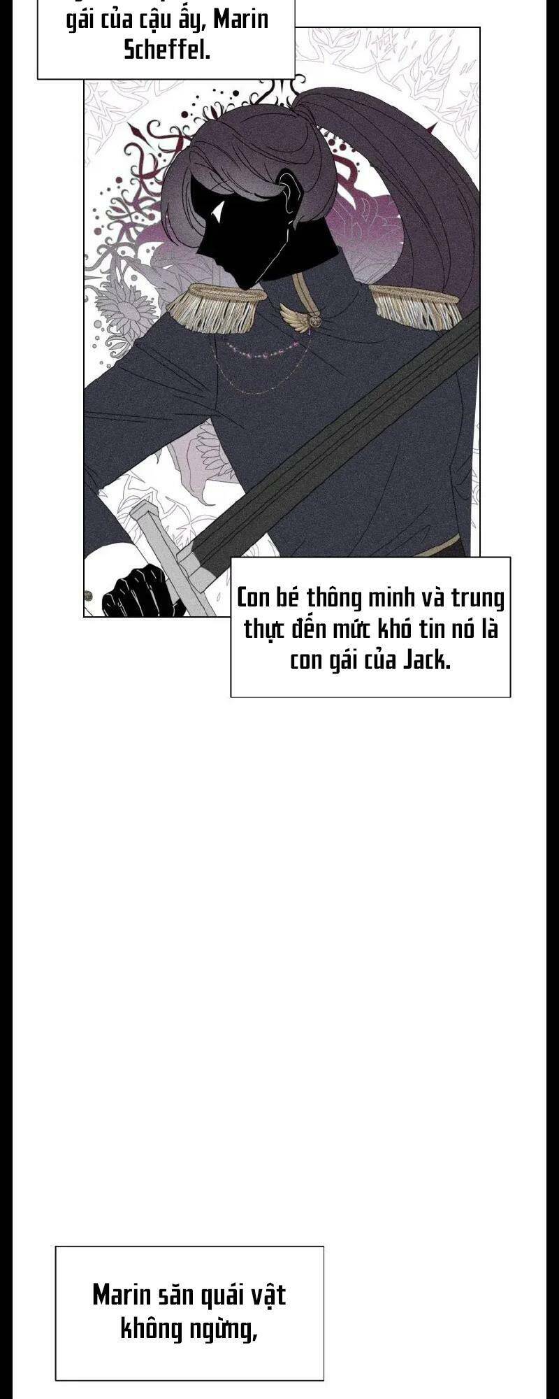 Nhân Vật Phản Diện Muốn Chết Một Cách Duyên Dáng Chapter 2 - Trang 2