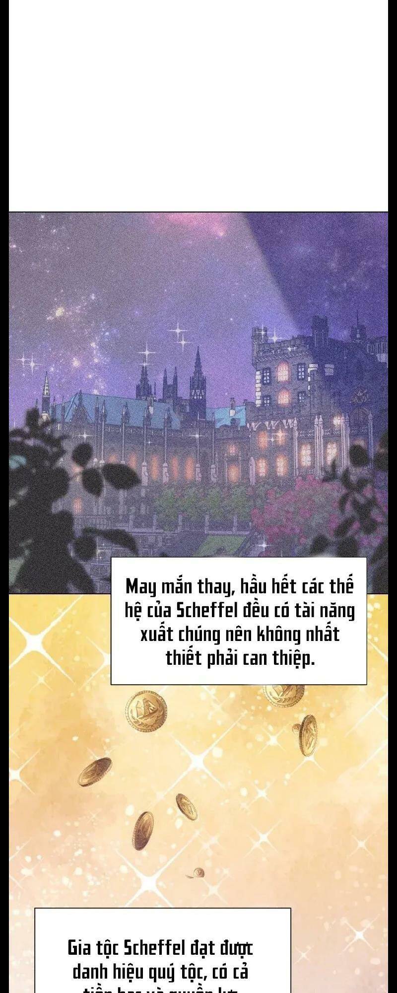 Nhân Vật Phản Diện Muốn Chết Một Cách Duyên Dáng Chapter 2 - Trang 2