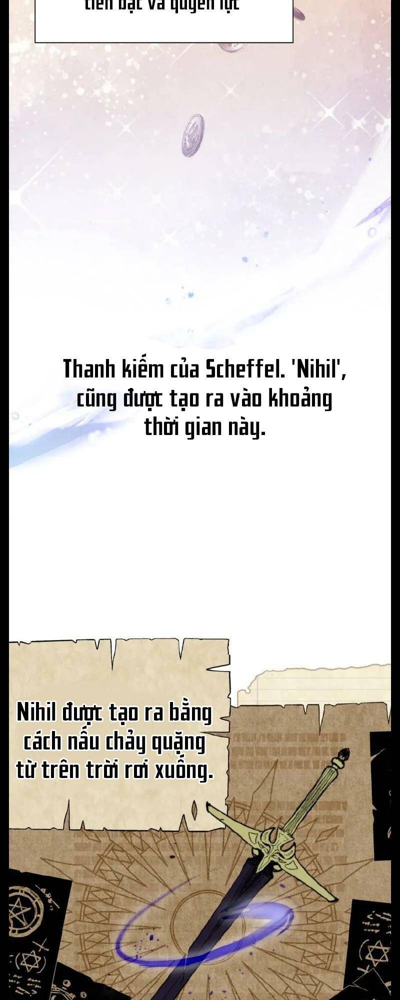 Nhân Vật Phản Diện Muốn Chết Một Cách Duyên Dáng Chapter 2 - Trang 2