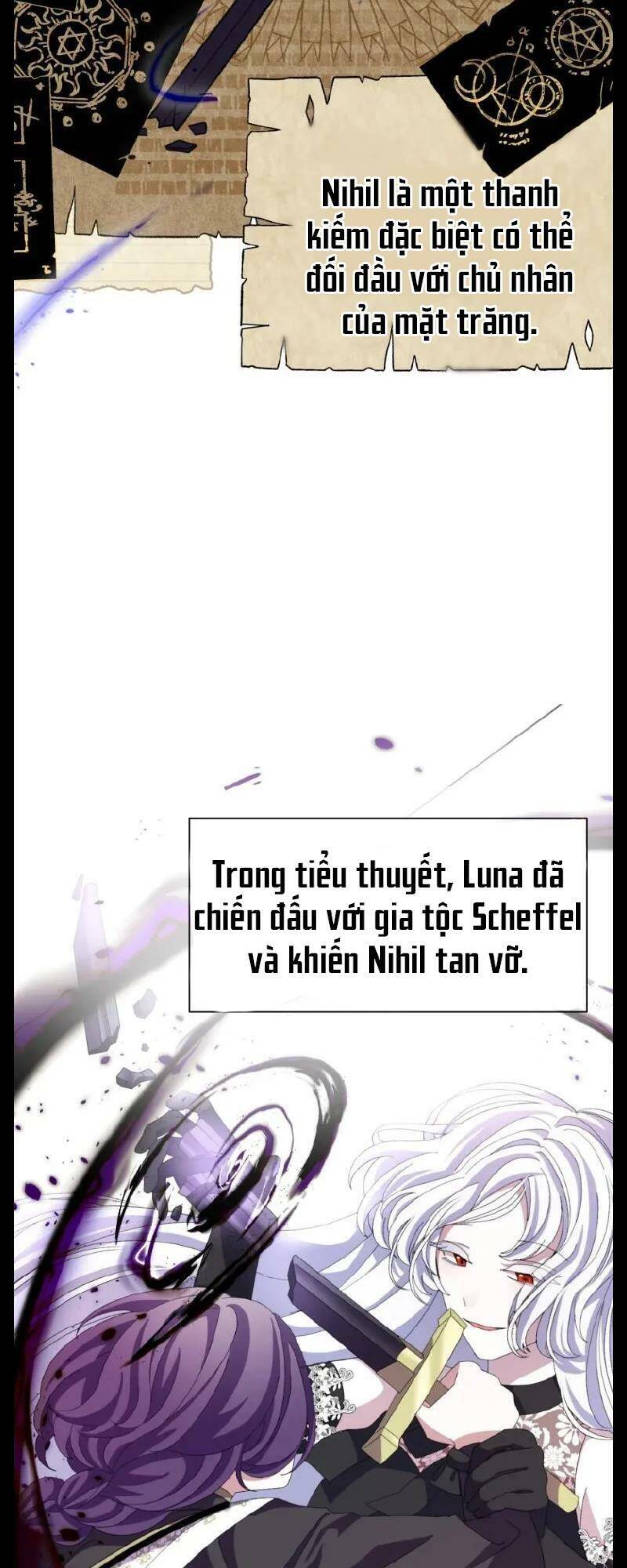 Nhân Vật Phản Diện Muốn Chết Một Cách Duyên Dáng Chapter 2 - Trang 2