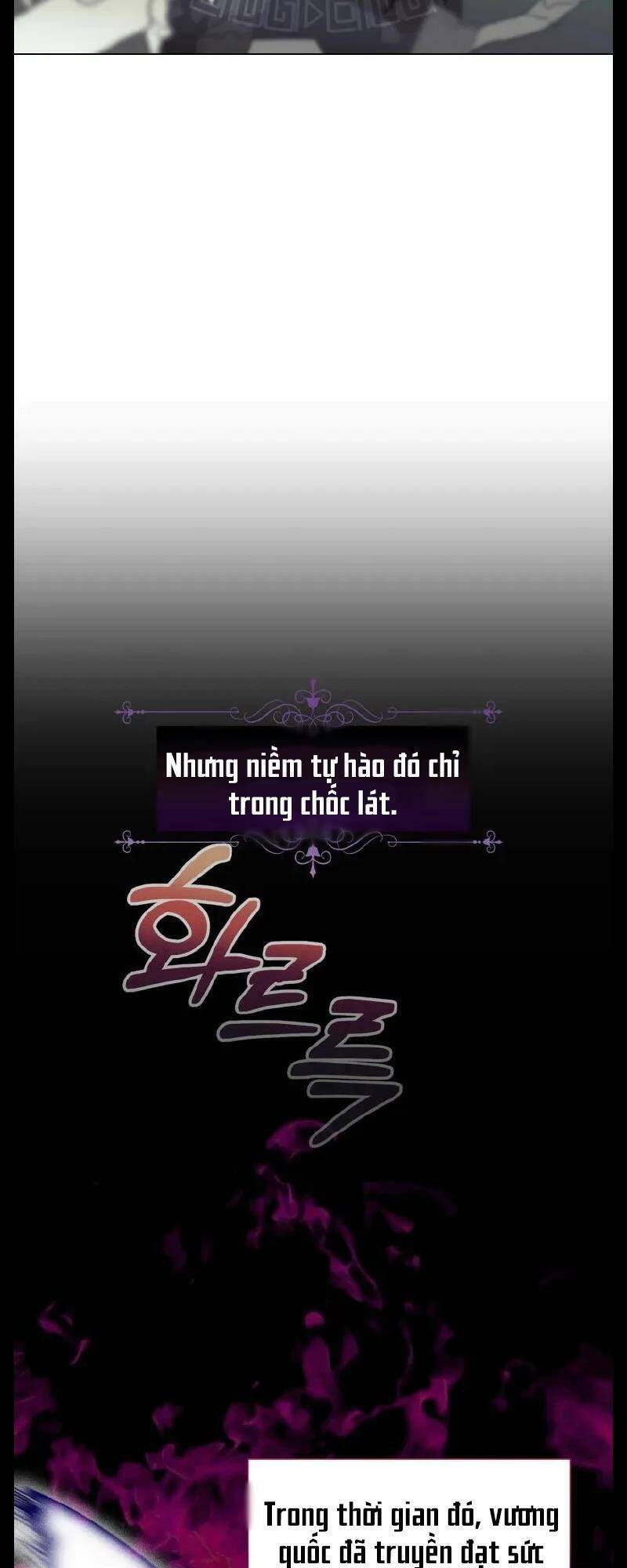 Nhân Vật Phản Diện Muốn Chết Một Cách Duyên Dáng Chapter 2 - Trang 2