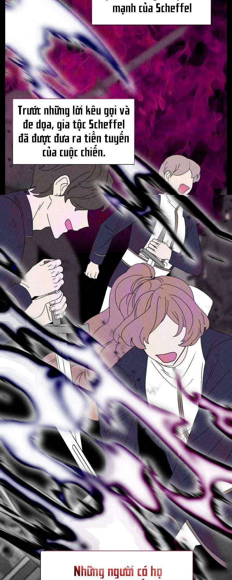 Nhân Vật Phản Diện Muốn Chết Một Cách Duyên Dáng Chapter 2 - Trang 2