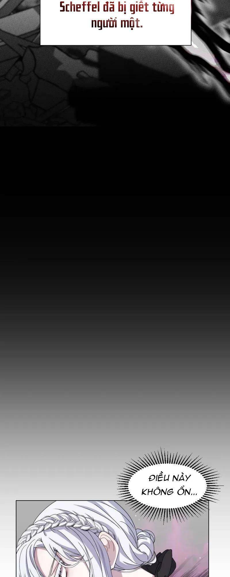 Nhân Vật Phản Diện Muốn Chết Một Cách Duyên Dáng Chapter 2 - Trang 2