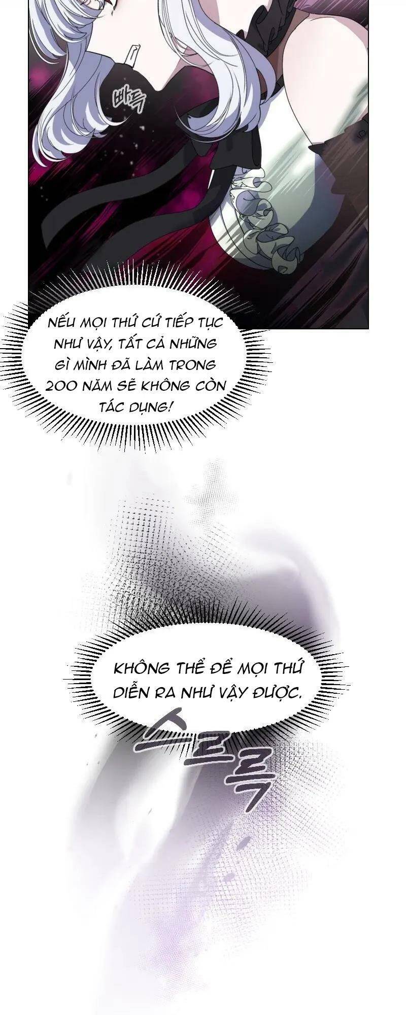 Nhân Vật Phản Diện Muốn Chết Một Cách Duyên Dáng Chapter 2 - Trang 2