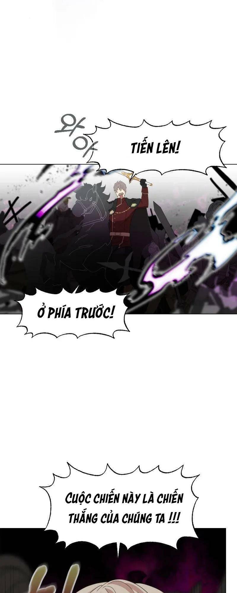 Nhân Vật Phản Diện Muốn Chết Một Cách Duyên Dáng Chapter 2 - Trang 2