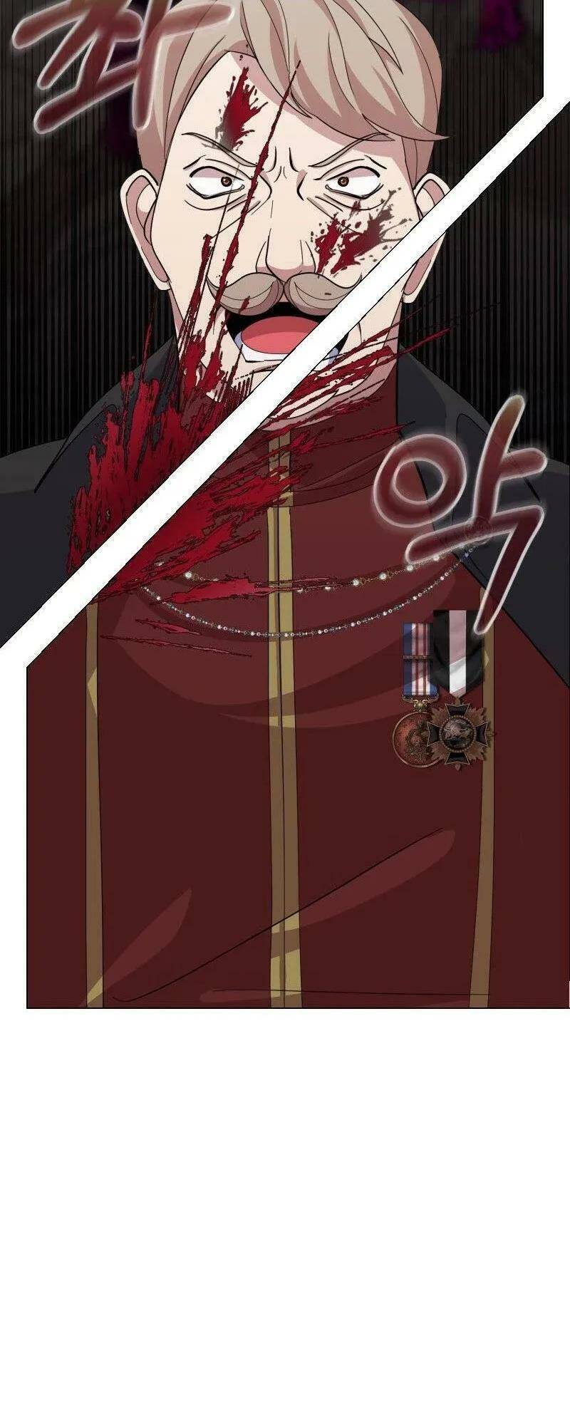 Nhân Vật Phản Diện Muốn Chết Một Cách Duyên Dáng Chapter 2 - Trang 2