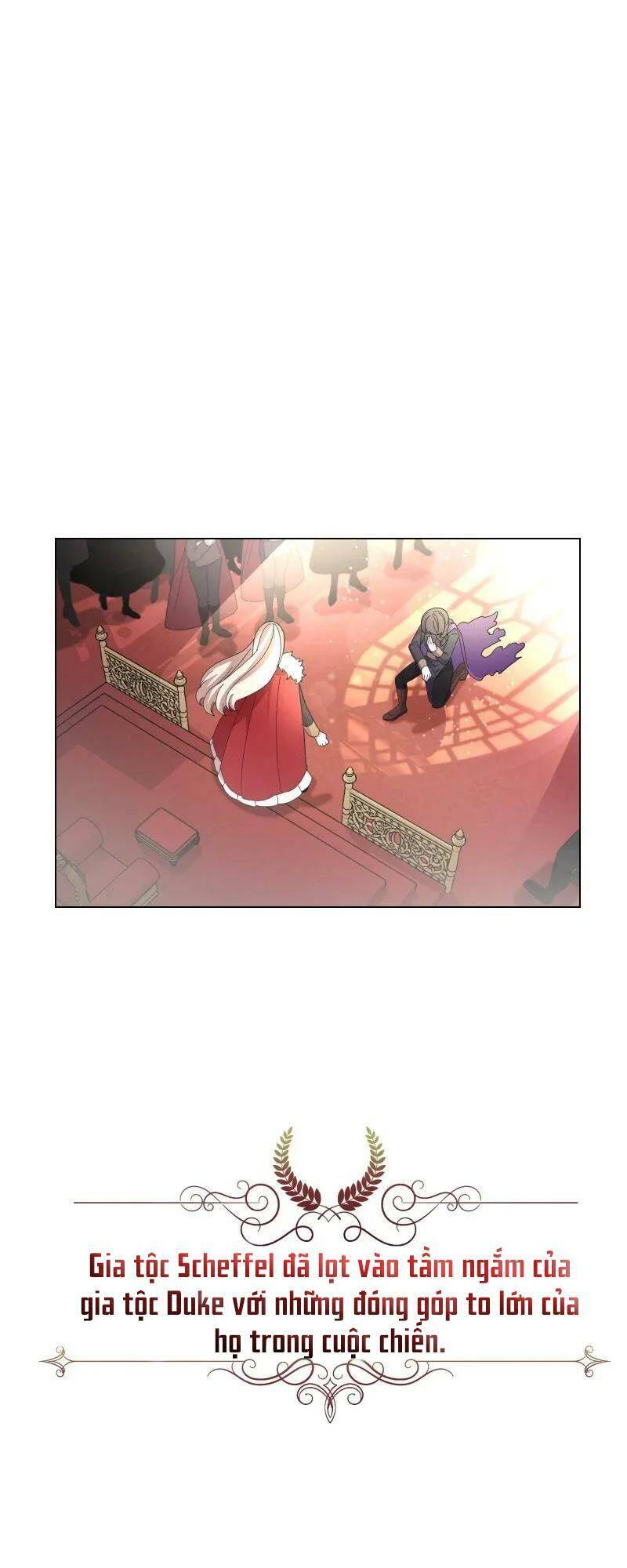 Nhân Vật Phản Diện Muốn Chết Một Cách Duyên Dáng Chapter 2 - Trang 2