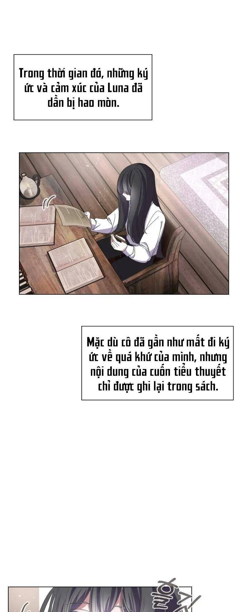 Nhân Vật Phản Diện Muốn Chết Một Cách Duyên Dáng Chapter 2 - Trang 2