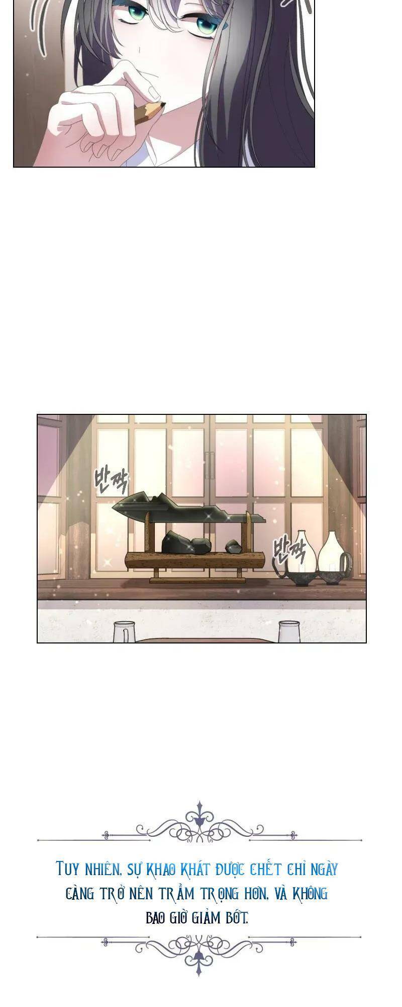 Nhân Vật Phản Diện Muốn Chết Một Cách Duyên Dáng Chapter 2 - Trang 2