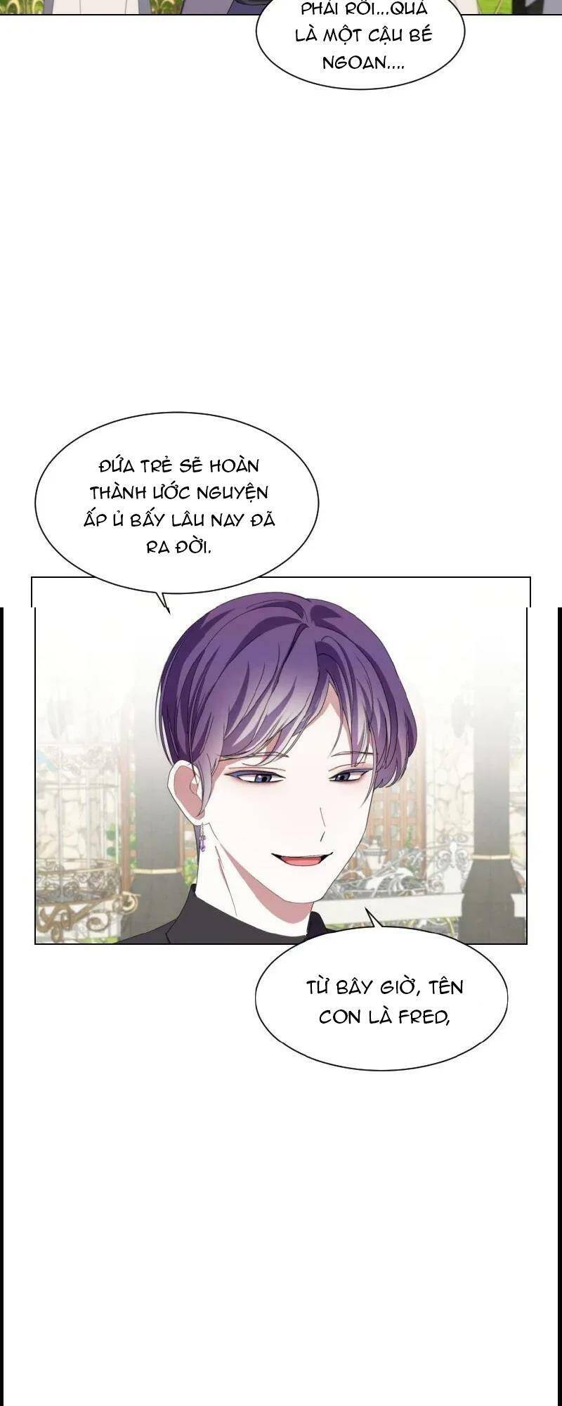 Nhân Vật Phản Diện Muốn Chết Một Cách Duyên Dáng Chapter 2 - Trang 2