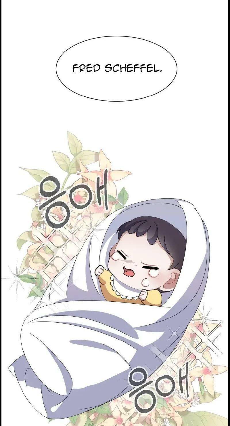 Nhân Vật Phản Diện Muốn Chết Một Cách Duyên Dáng Chapter 2 - Trang 2