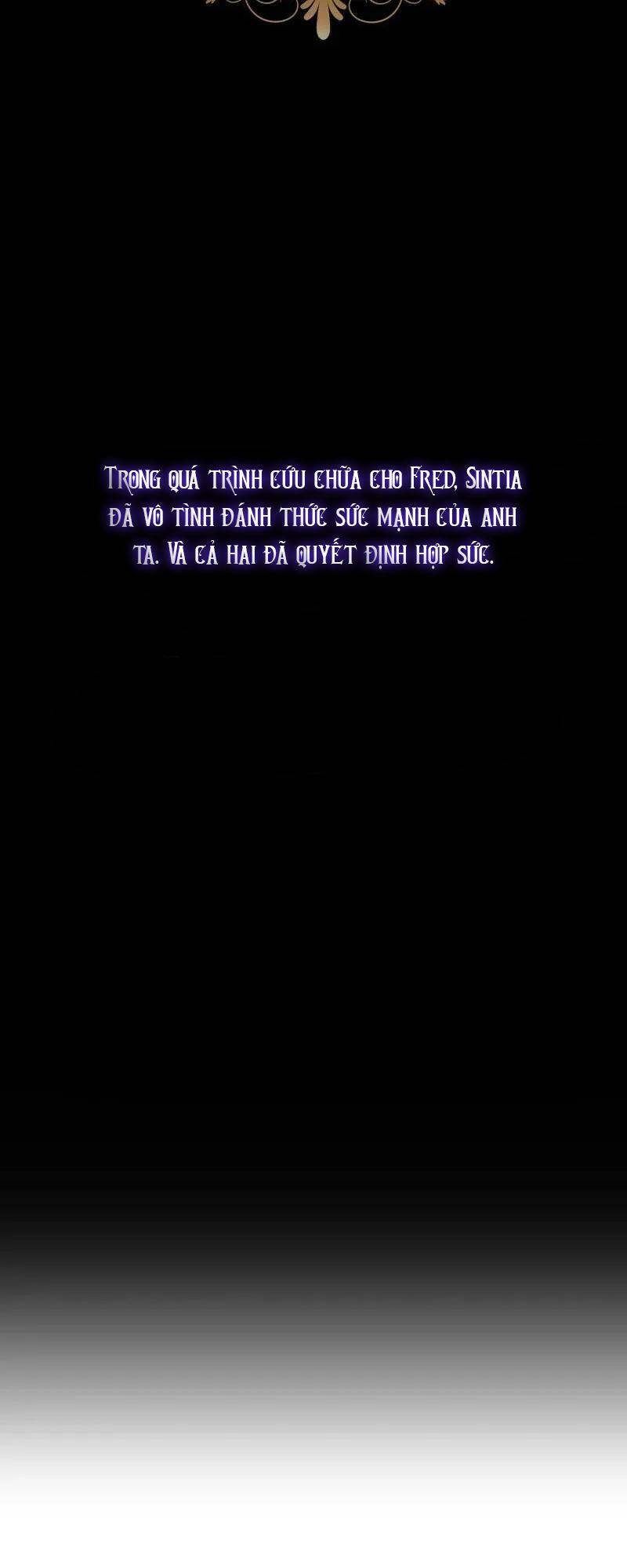 Nhân Vật Phản Diện Muốn Chết Một Cách Duyên Dáng Chapter 2 - Trang 2