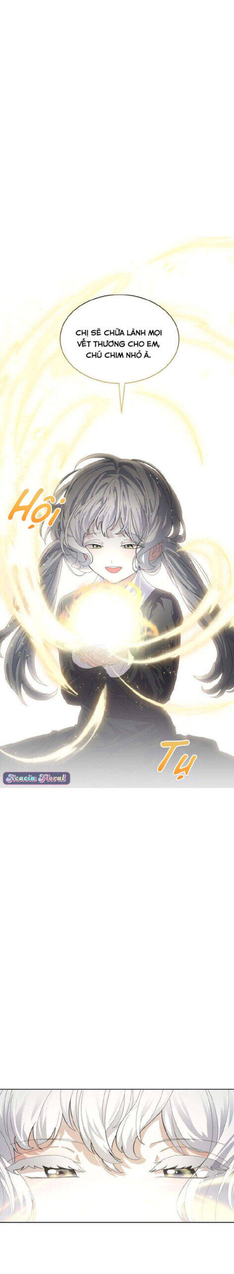 Nhân Vật Phản Diện Muốn Chết Một Cách Duyên Dáng Chapter 20 - Trang 2