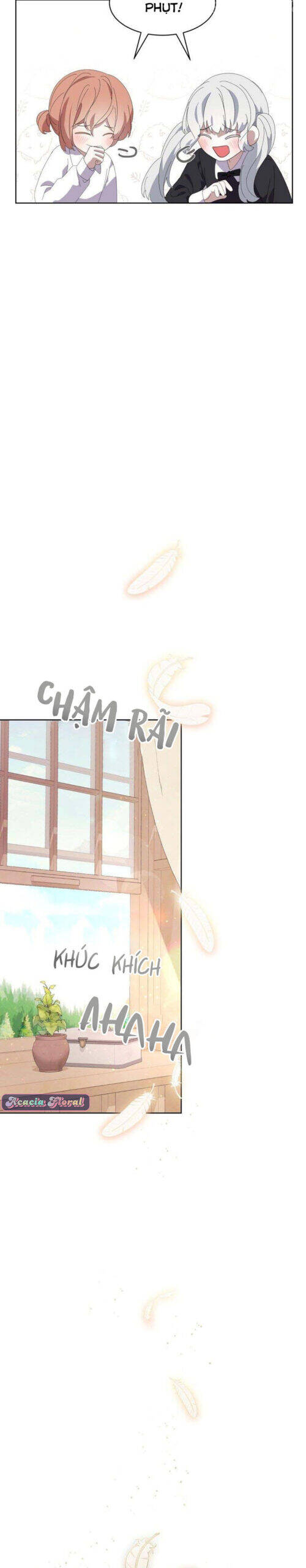 Nhân Vật Phản Diện Muốn Chết Một Cách Duyên Dáng Chapter 20 - Trang 2