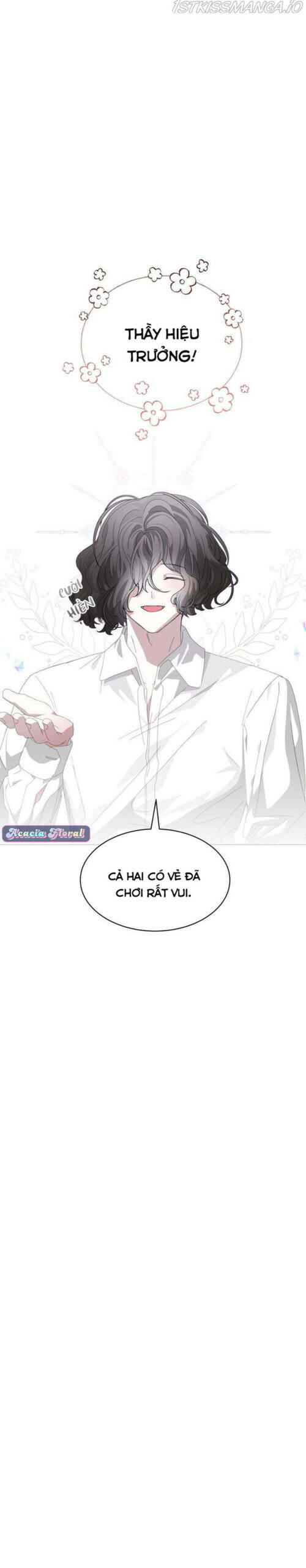 Nhân Vật Phản Diện Muốn Chết Một Cách Duyên Dáng Chapter 20 - Trang 2