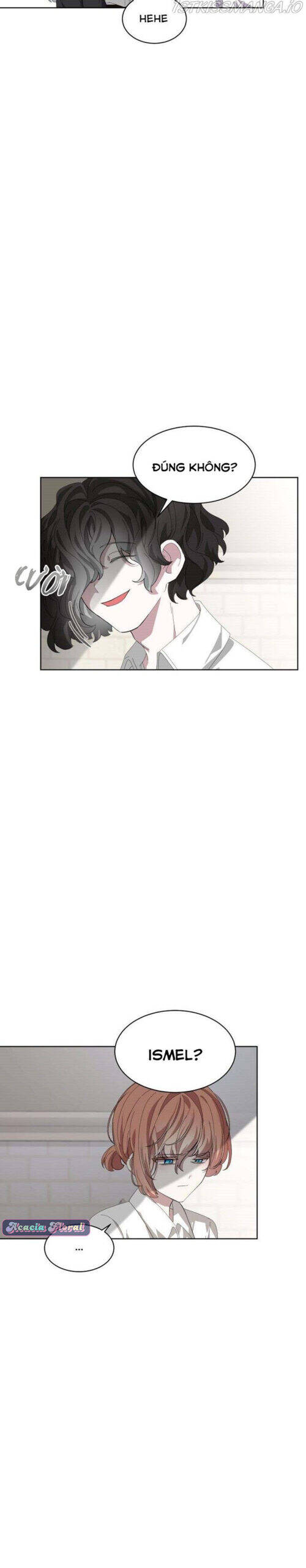 Nhân Vật Phản Diện Muốn Chết Một Cách Duyên Dáng Chapter 20 - Trang 2