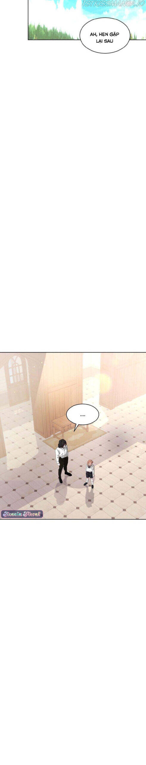 Nhân Vật Phản Diện Muốn Chết Một Cách Duyên Dáng Chapter 20 - Trang 2