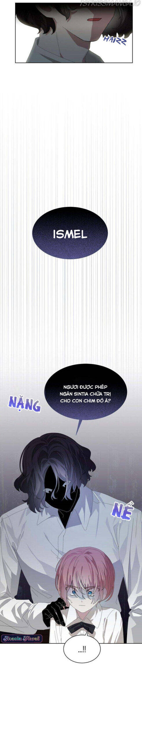 Nhân Vật Phản Diện Muốn Chết Một Cách Duyên Dáng Chapter 20 - Trang 2