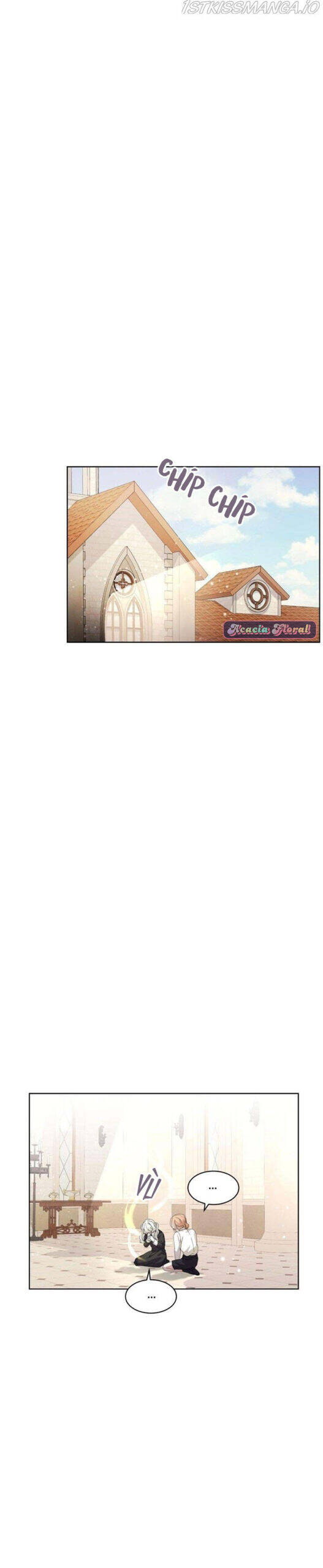 Nhân Vật Phản Diện Muốn Chết Một Cách Duyên Dáng Chapter 20 - Trang 2