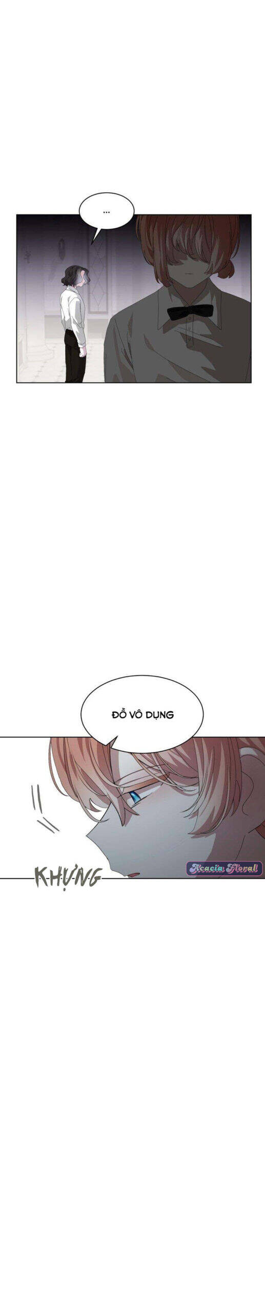 Nhân Vật Phản Diện Muốn Chết Một Cách Duyên Dáng Chapter 20 - Trang 2